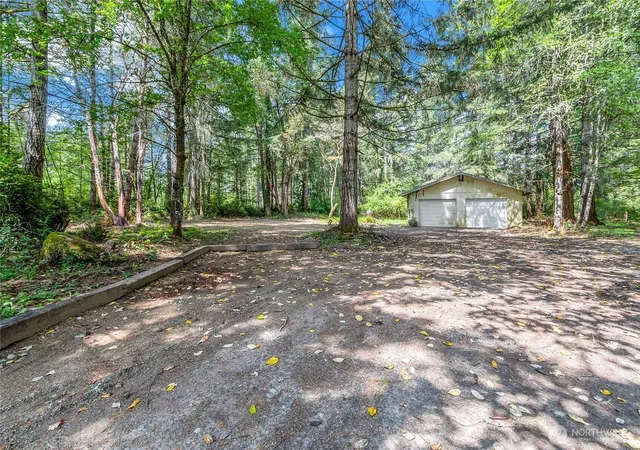 Photo 1 of Land for sale at 16405 84th Street Nw, Lakebay, WA 98349 | MLS# NWM2522458 | Listing updated on 2026-09-18