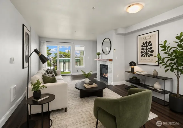 Photo 1 of Condo for sale at 1818 18th Avenue #204, Seattle, WA 98122 | MLS# NWM2522499 | Listing updated on 2026-09-30