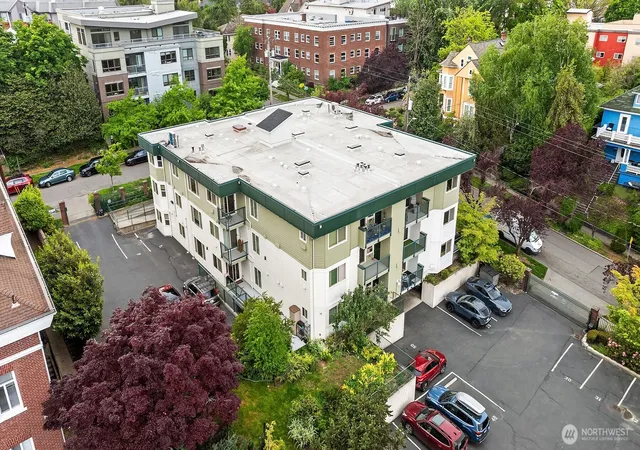 Photo 2 of Condo for sale at 1818 18th Avenue #204, Seattle, WA 98122 | MLS# NWM2522499 | Listing updated on 2026-09-30