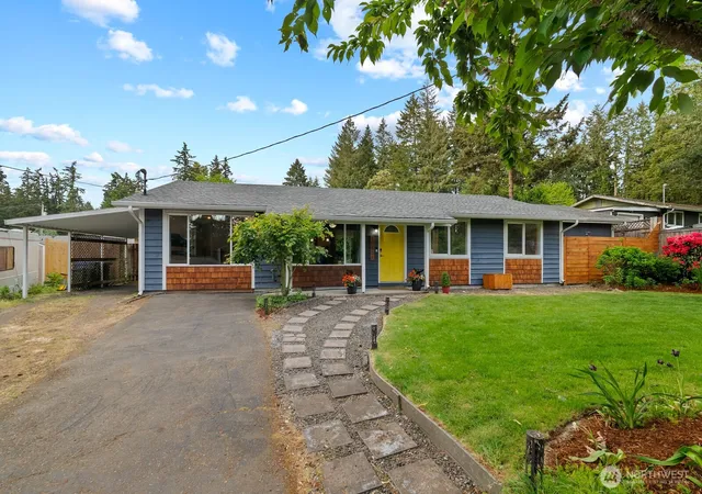 Photo 1 of Single family home for sale at 10809 133rd Street Nw, Gig Harbor, WA 98329 | MLS# NWM2522564 | Listing updated on 2026-09-25