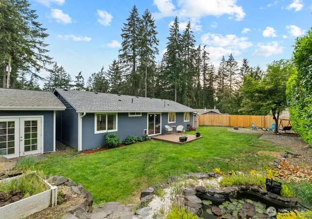 Photo 2 of Single family home for sale at 10809 133rd Street Nw, Gig Harbor, WA 98329 | MLS# NWM2522564 | Listing updated on 2026-09-25