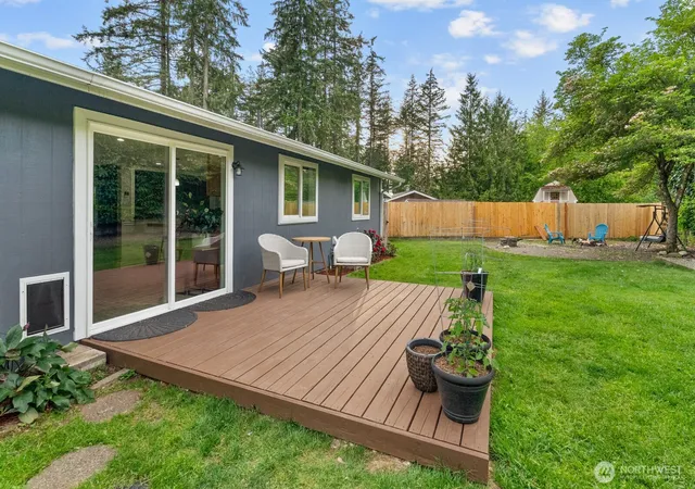 Photo 3 of Single family home for sale at 10809 133rd Street Nw, Gig Harbor, WA 98329 | MLS# NWM2522564 | Listing updated on 2026-09-25