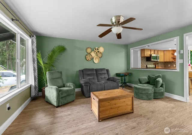 Photo 3 of Single family home for sale at 10809 133rd Street NW, Gig Harbor, WA 98329 | MLS# NWM2522564 | Listing updated on 2026-09-25