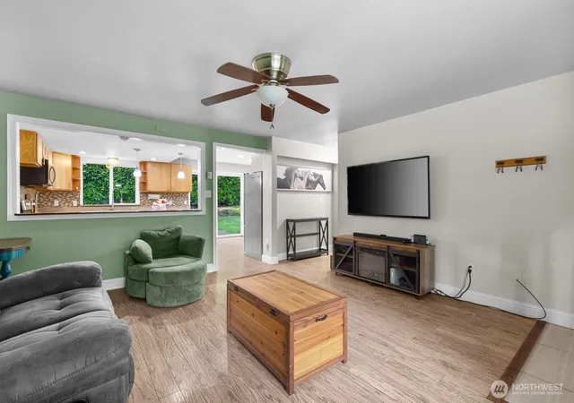 Photo 4 of Single family home for sale at 10809 133rd Street NW, Gig Harbor, WA 98329 | MLS# NWM2522564 | Listing updated on 2026-09-25