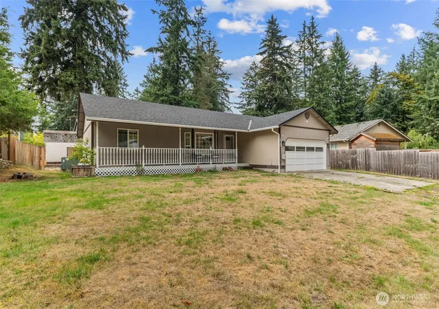 Photo 1 of Single family home for sale at 18107 E Clear Lake Blvd Se, Yelm, WA 98597 | MLS# NWM2522934 | Listing updated on 2026-09-17