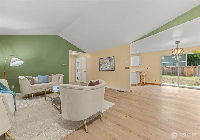 Photo 3 of Single family home for sale at 18107 E Clear Lake Blvd SE, Yelm, WA 98597 | MLS# NWM2522934 | Listing updated on 2026-09-17