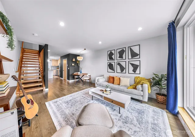 Photo 2 of Townhouse for sale at 2265 14th Avenue W, Seattle, WA 98119 | MLS# NWM2523361 | Listing updated on 2026-09-16