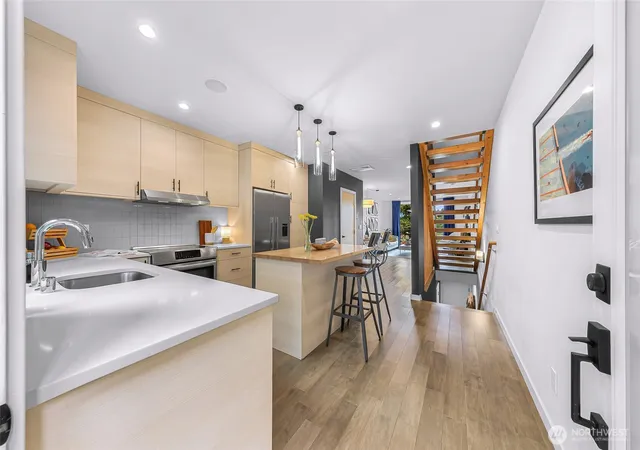 Photo 3 of Townhouse for sale at 2265 14th Avenue W, Seattle, WA 98119 | MLS# NWM2523361 | Listing updated on 2026-09-16