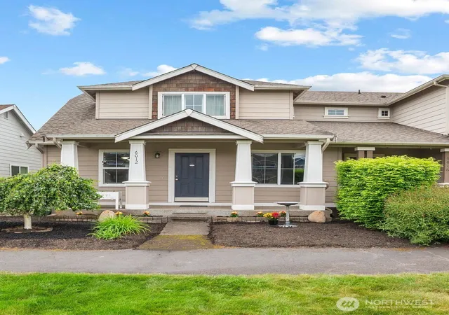 Photo 1 of Single family home for sale at 6012 Pennsylvania St Se, Lacey, WA 98513 | MLS# NWM2524018 | Listing updated on 2026-10-01