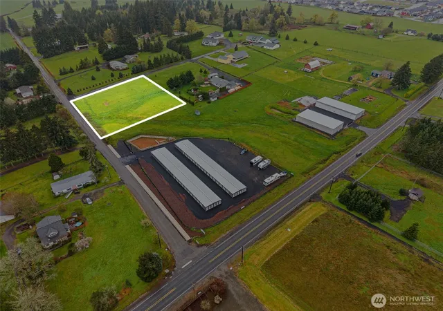 Photo 3 of Land for sale at 106 Twin View Ln, Winlock, WA 98596 | MLS# NWM2524078 | Listing updated on 2026-09-21