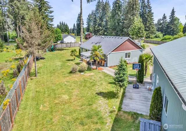 Photo 3 of Sale Pending at 10313 School Land Rd SW, Rochester, WA 98579 | MLS# NWM2524093 | Listing updated on 2026-09-30