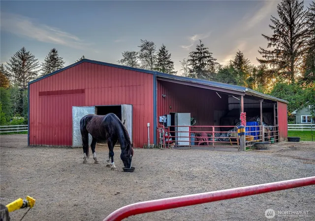 Photo 3 of Sale Pending at 1089 State Route 4, Naselle, WA 98638 | MLS# NWM2524250 | Listing updated on 2026-09-27