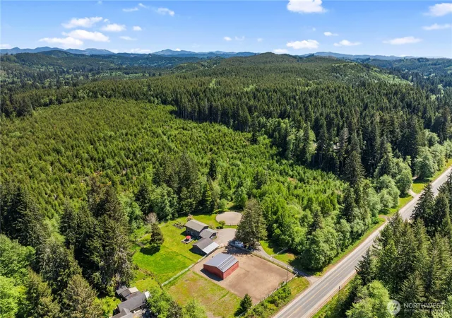 Photo 4 of Sale Pending at 1089 State Route 4, Naselle, WA 98638 | MLS# NWM2524250 | Listing updated on 2026-09-27