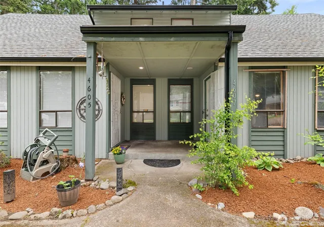 Photo 2 of Multi family home for sale at 4605 73rd Street Ct E, Tacoma, WA 98443 | MLS# NWM2524895 | Listing updated on 2026-09-16