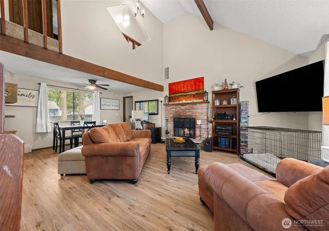 Photo 4 of House for sale at 4605 73rd Street Ct E, Tacoma, WA 98443 | MLS# NWM2524895 | Listing updated on 2026-09-16