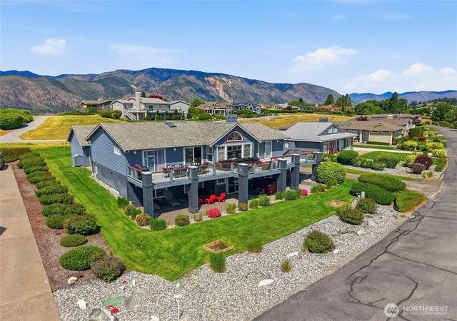 Photo 1 of Single family home for sale at 127 Chelan View Dr, Manson, WA 98831 | MLS# NWM2525576 | Listing updated on 2026-09-18