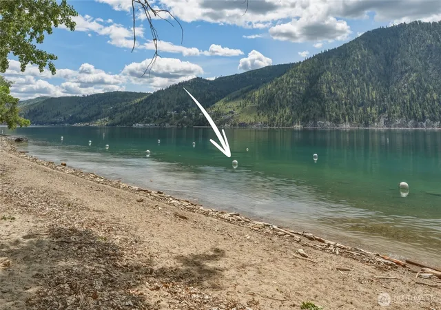 Photo 3 of Single family home for sale at 127 Chelan View Dr, Manson, WA 98831 | MLS# NWM2525576 | Listing updated on 2026-09-18