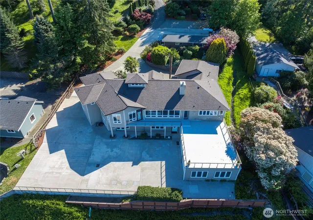 Photo 3 of Sale Pending at 402 3rd Lane, Fox Island, WA 98333 | MLS# NWM2525589 | Listing updated on 2026-09-30
