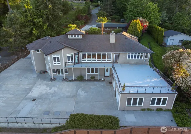 Photo 3 of Sale Pending at 402 3rd Lane, Fox Island, WA 98333 | MLS# NWM2525589 | Listing updated on 2026-09-30