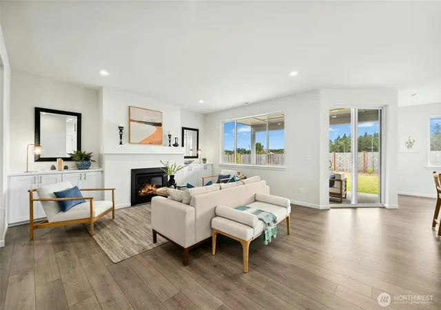 Photo 3 of Single family home for sale at 14712 18th Avenue S, Spanaway, WA 98387 | MLS# NWM2525809 | Listing updated on 2026-09-30