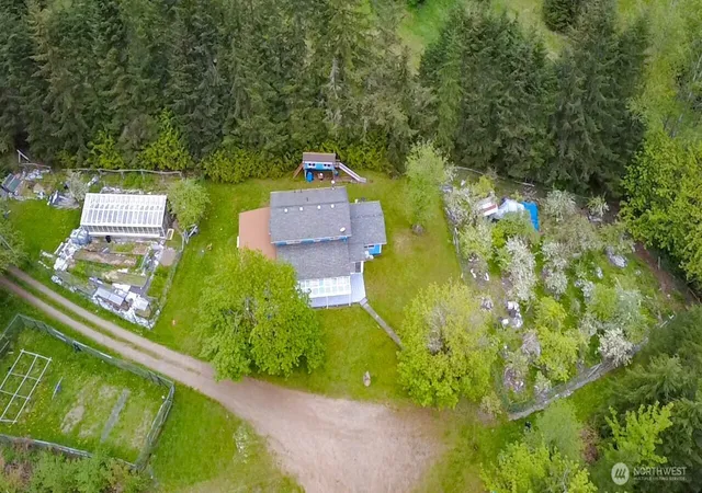Photo 2 of Single family home for sale at 89 Slab Camp Rd, Sequim, WA 98382 | MLS# NWM2525832 | Listing updated on 2026-10-14