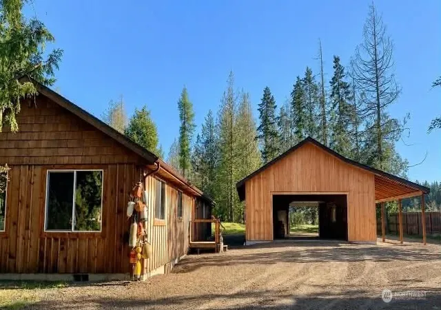 Photo 1 of Sale Pending at 382 Lower Elwha Rd, Port Angeles, WA 98363 | MLS# NWM2525903 | Listing updated on 2026-10-02