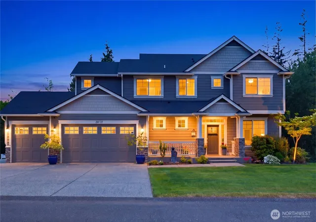 Photo 2 of Single family home for sale at 28132 11th Avenue Nw, Arlington, WA 98223 | MLS# NWM2526045 | Listing updated on 2026-09-29