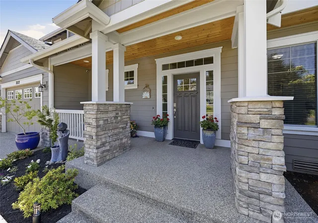 Photo 3 of Single family home for sale at 28132 11th Avenue NW, Arlington, WA 98223 | MLS# NWM2526045 | Listing updated on 2026-09-29