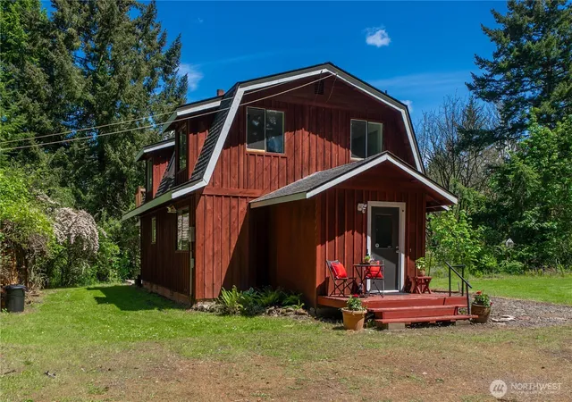 Photo 1 of Single family home for sale at 12438 Witland Ln Se, Yelm, WA 98597 | MLS# NWM2526211 | Listing updated on 2026-09-17