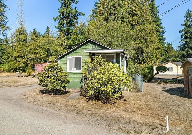 Photo 1 of Single family home for sale at 20375 Nw Cedar Ln, Poulsbo, WA 98370 | MLS# NWM2526714 | Listing updated on 2026-09-21