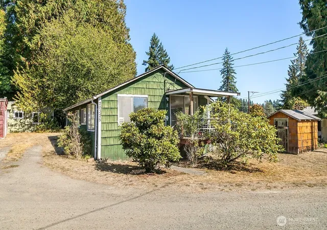 Photo 2 of Single family home for sale at 20375 Nw Cedar Ln, Poulsbo, WA 98370 | MLS# NWM2526714 | Listing updated on 2026-09-21
