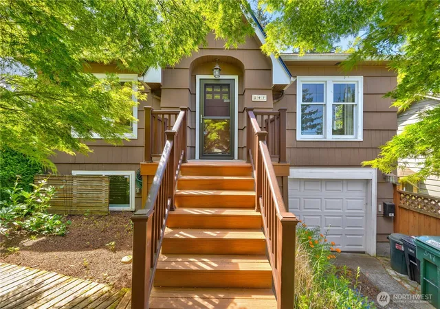 Photo 1 of Single family home for sale at 547 Ne 91st Street, Seattle, WA 98115 | MLS# NWM2526799 | Listing updated on 2026-10-01
