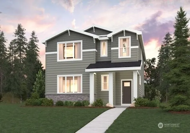 Photo 1 of Single family home for sale at 2114 Plumridge Ct, Wenatchee, WA 98801 | MLS# NWM2527061 | Listing updated on 2026-09-23