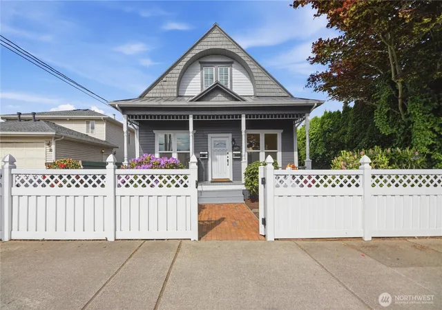 Photo 2 of Single family home for sale at 145 Park Ave N, Renton, WA 98057 | MLS# NWM2527238 | Listing updated on 2026-09-17