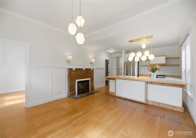 Photo 3 of Single family home for sale at 145 Park Ave N, Renton, WA 98057 | MLS# NWM2527238 | Listing updated on 2026-09-17