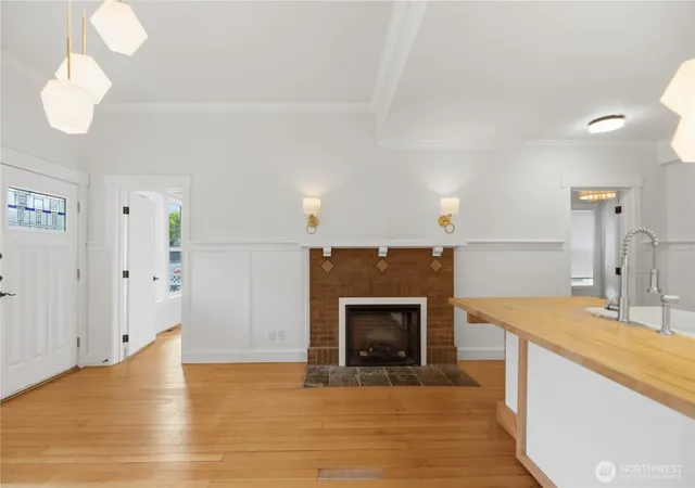 Photo 3 of Single family home for sale at 145 Park Ave N, Renton, WA 98057 | MLS# NWM2527238 | Listing updated on 2026-09-17