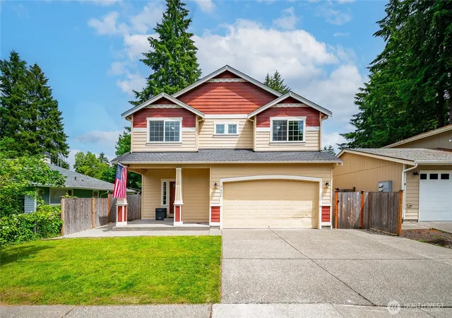 Photo 1 of Single family home for sale at 3626 Hoadly St Se, Tumwater, WA 98501 | MLS# NWM2527341 | Listing updated on 2026-09-29