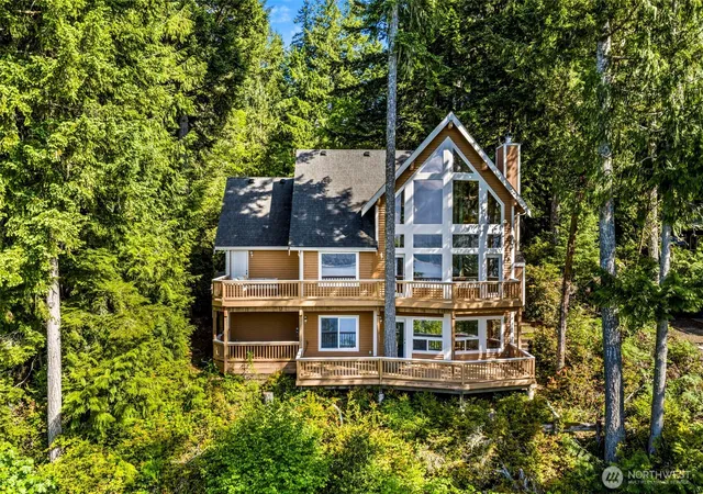 Single family home for sale at 19736 NW Stavis Bay Rd, Seabeck, WA 98380 | MLS# NWM2527577
