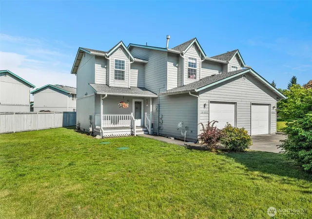 Photo 2 of Multi family home for sale at 15334 Berry Valley Dr Se #15332, Yelm, WA 98597 | MLS# NWM2528181 | Listing updated on 2026-09-16