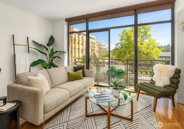Photo 2 of Condo for sale at 10000 Main St #212, Bellevue, WA 98004 | MLS# NWM2528306 | Listing updated on 2026-09-29