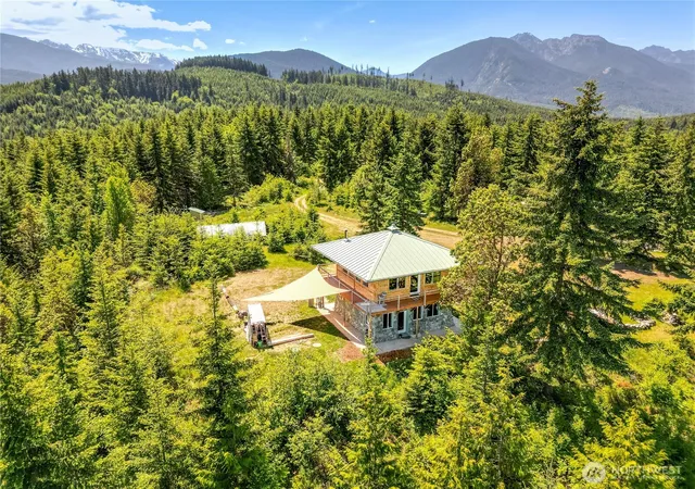Photo 4 of Single family home for sale at 1648 Township Line Rd, Port Angeles, WA 98362 | MLS# NWM2528594 | Listing updated on 2026-09-17