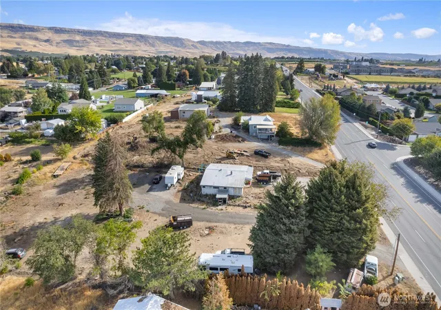 Photo 3 of Land for sale at 1981 Grant Rd, East Wenatchee, WA 98802 | MLS# NWM2528644 | Listing updated on 2026-09-17