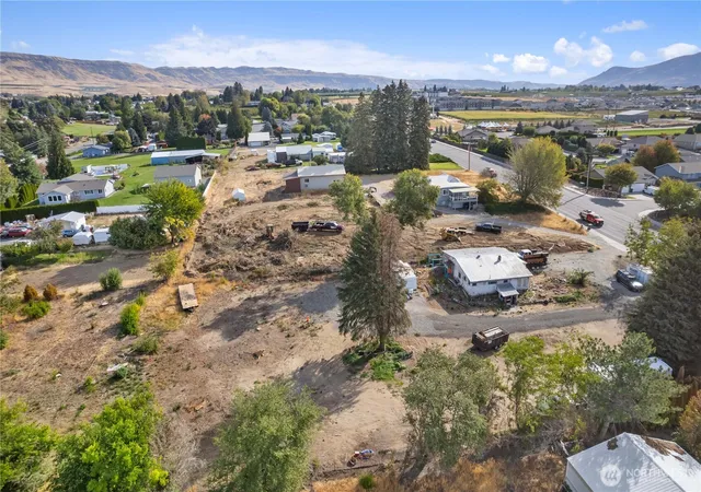 Photo 4 of Land for sale at 1981 Grant Rd, East Wenatchee, WA 98802 | MLS# NWM2528644 | Listing updated on 2026-09-17