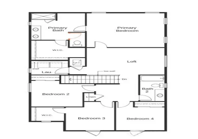 Photo 3 of Sale Pending at 1753 119th Avenue Se #3-23, Lake Stevens, WA 98258 | MLS# NWM2528664 | Listing updated on 2026-09-17