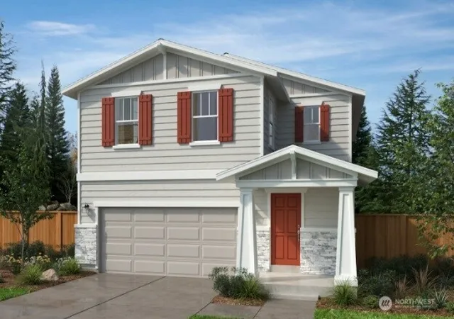 Photo 1 of Sale Pending at 1738 119th Avenue Se #3-37, Lake Stevens, WA 98258 | MLS# NWM2528680 | Listing updated on 2026-09-17