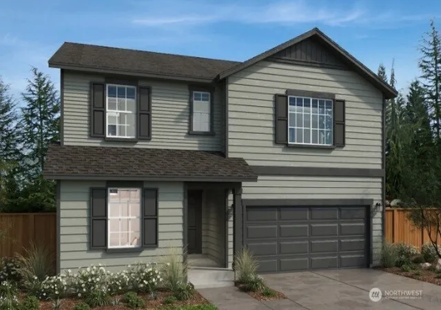 Photo 1 of Sale Pending at 11940 19th Street Se #3-69, Lake Stevens, WA 98258 | MLS# NWM2528687 | Listing updated on 2026-09-17