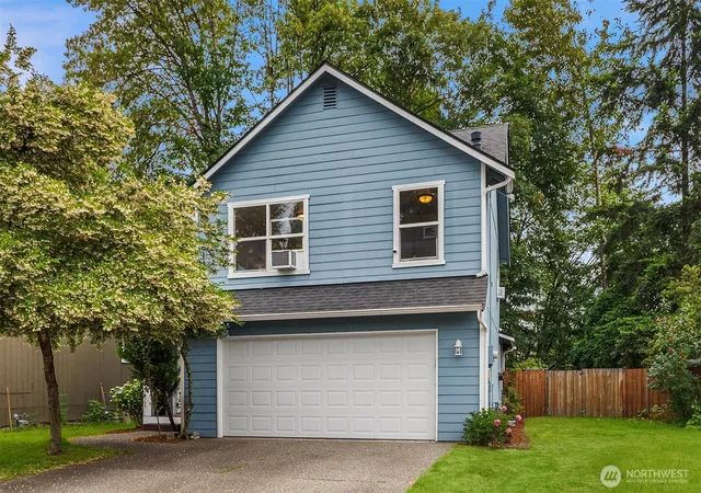 Photo 1 of Single family home for sale at 18430 134th Place Ne, Woodinville, WA 98072 | MLS# NWM2528994 | Listing updated on 2026-09-17