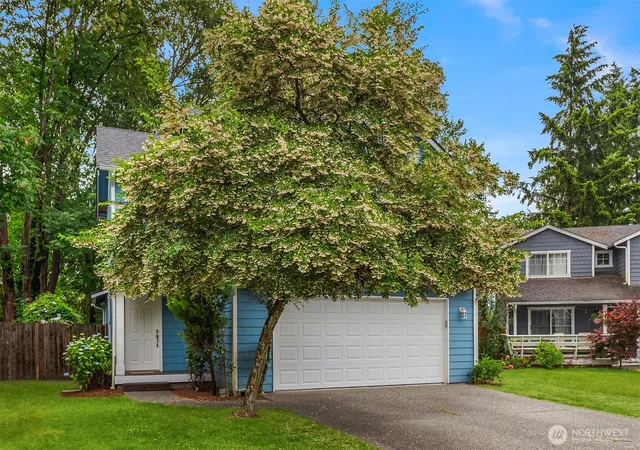Photo 2 of Single family home for sale at 18430 134th Place Ne, Woodinville, WA 98072 | MLS# NWM2528994 | Listing updated on 2026-09-17