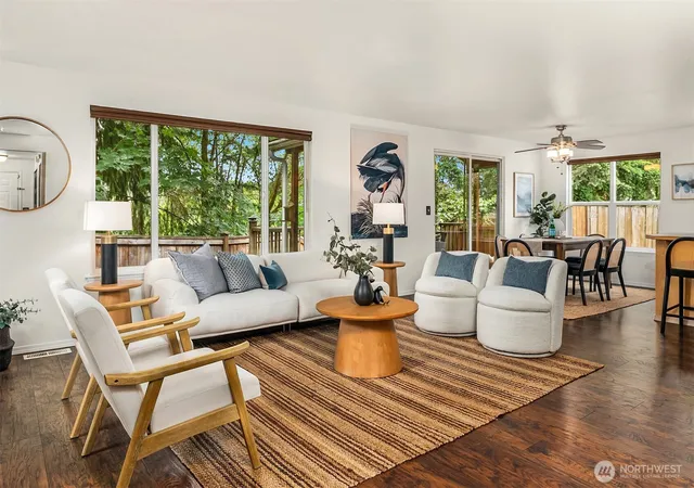 Photo 3 of Single family home for sale at 18430 134th Place NE, Woodinville, WA 98072 | MLS# NWM2528994 | Listing updated on 2026-09-17