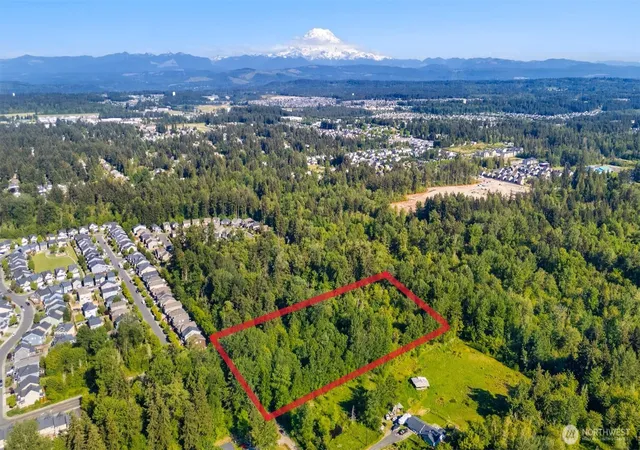 Photo 1 of Land for sale at 7714 166th Street E, Puyallup, WA 98375 | MLS# NWM2529364 | Listing updated on 2026-09-21